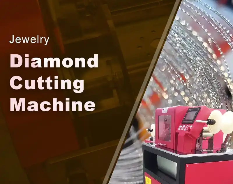 Diamond Cutting Machine Manufacturer: How to Choose the Right Factory