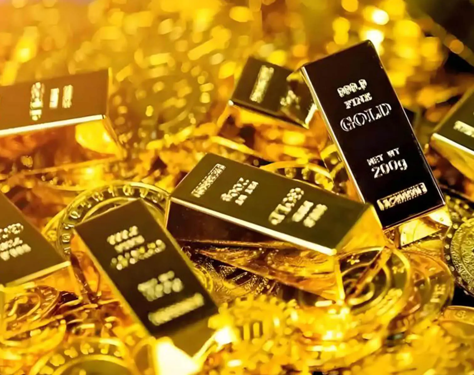 Xu hướng nhu cầu thị trường trang sức toàn cầu năm 2025