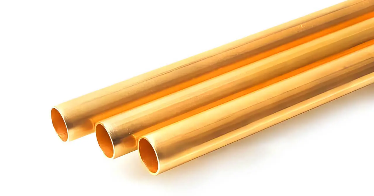 Chuẩn bị vật liệu vàng