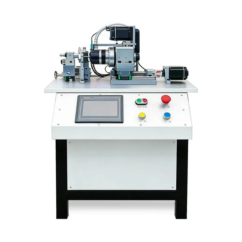 Máy cắt tự động