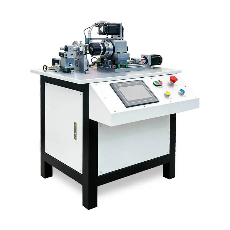 Máy cắt tự động