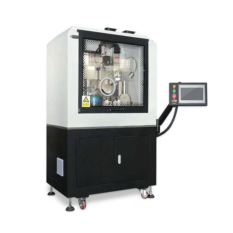 Máy cắt kim cương bi (1 đầu)