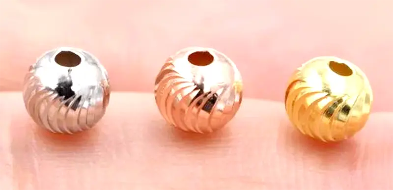 Máy cắt kim cương hạt và ống tự động Sible - 
thiết bị gia công trang sức CNC chuyên dụng cho vàng, bạc, đồng