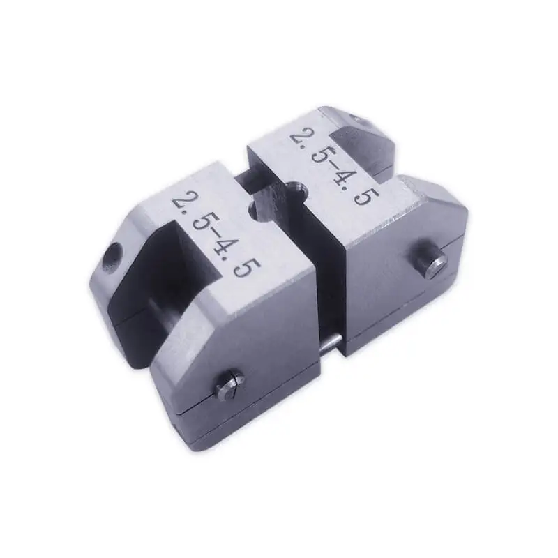 Máy cắt kim cương tự động dùng cho hạt hình ống và hình cầu.