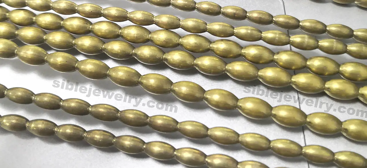 Máy cắt kim cương trắng và xám cho dây và ống trang sức với đường kính từ 0.35mm đến 4.5mm