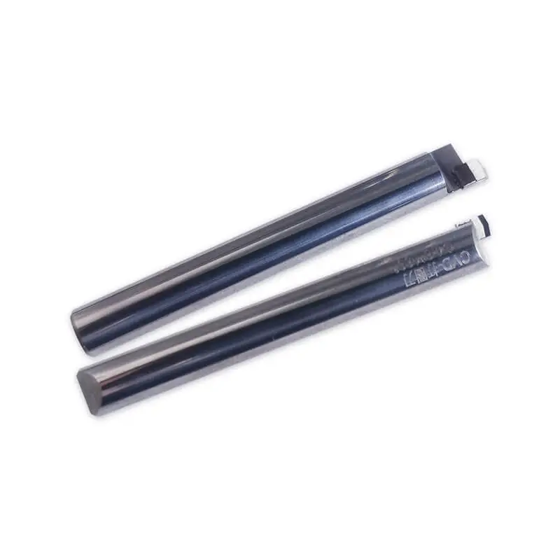Dụng cụ cắt đá gắn kim cương dùng cho máy CNC