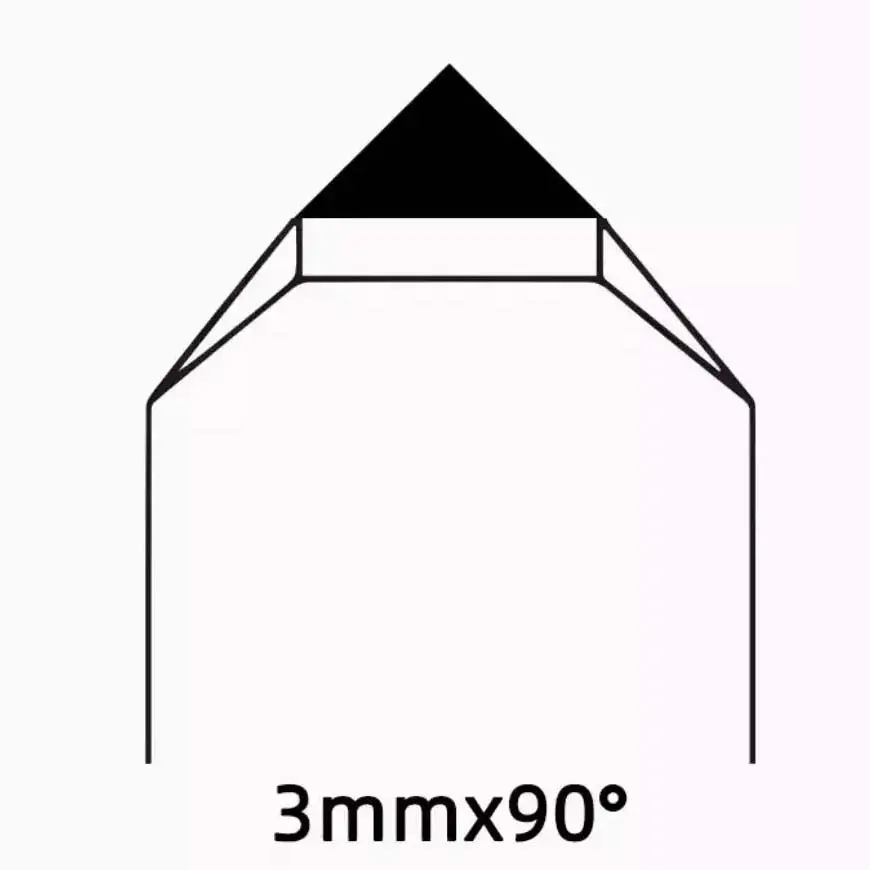 Dụng cụ kim cương Posalux