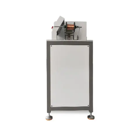 Máy cắt kim cương tự động độ chính xác cao dành cho dây và ống