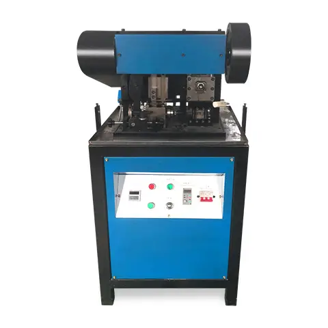 Máy sản xuất bóng rỗng