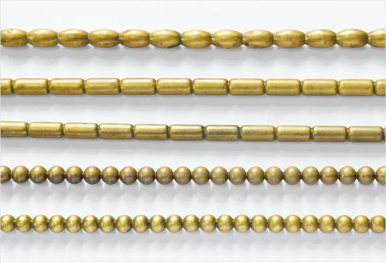Máy làm hạt bóng rỗng tự động Sible Jewelry - Thiết bị chuyên dụng để dập hình hạt tròn rỗng từ ống kim loại, phù hợp sản xuất trang sức vàng, bạc, đồng với tốc độ 120 hạt/phút