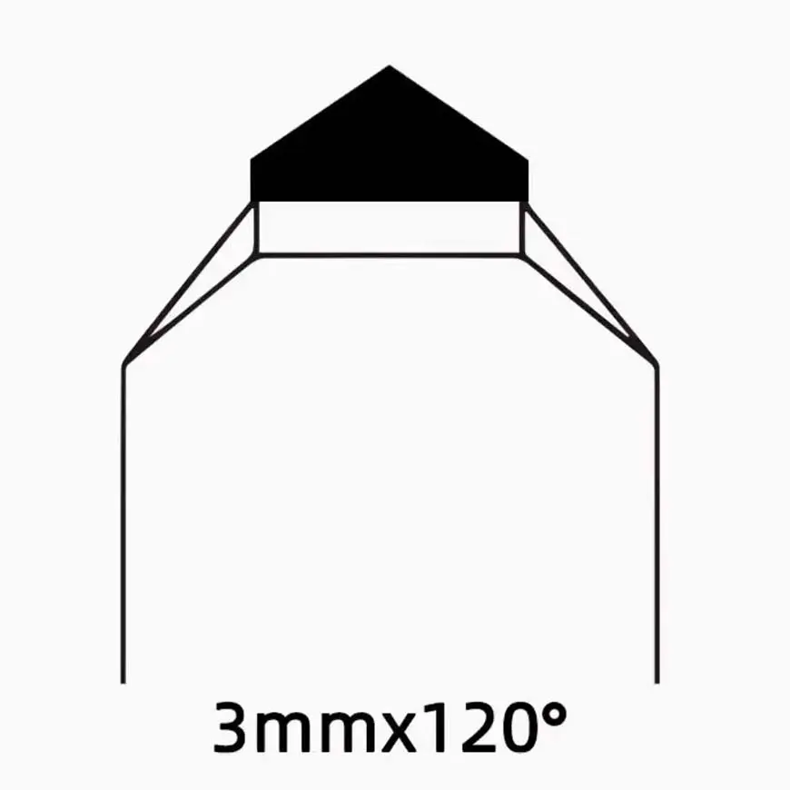 Dụng cụ kim cương Posalux