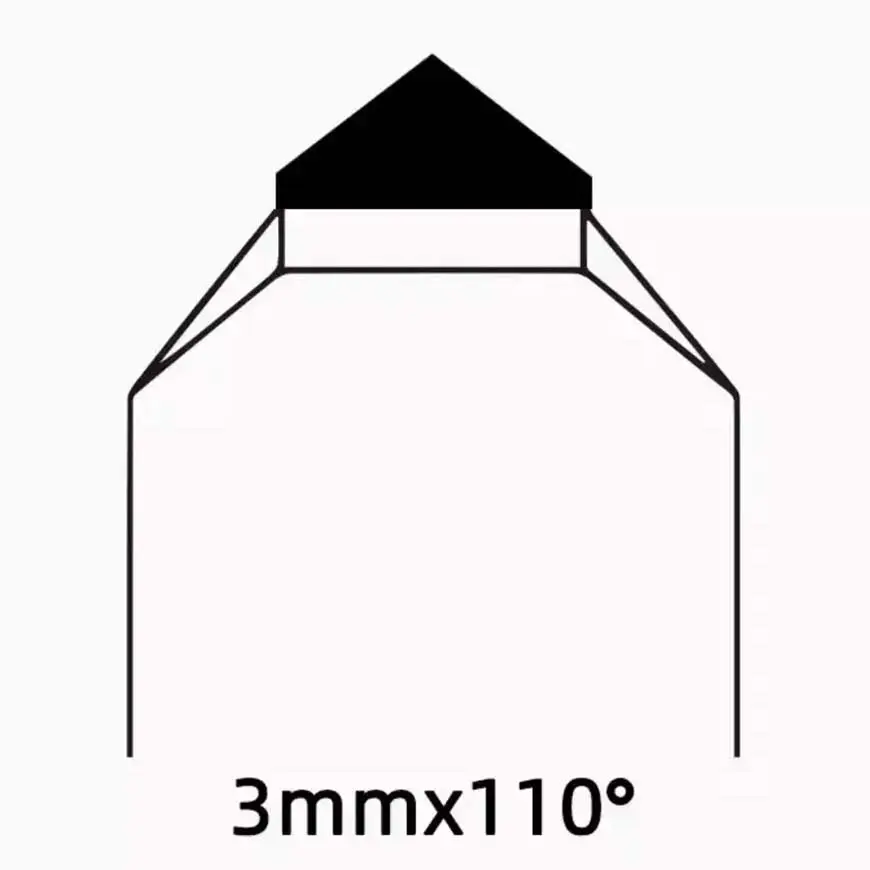 Dụng cụ kim cương Posalux