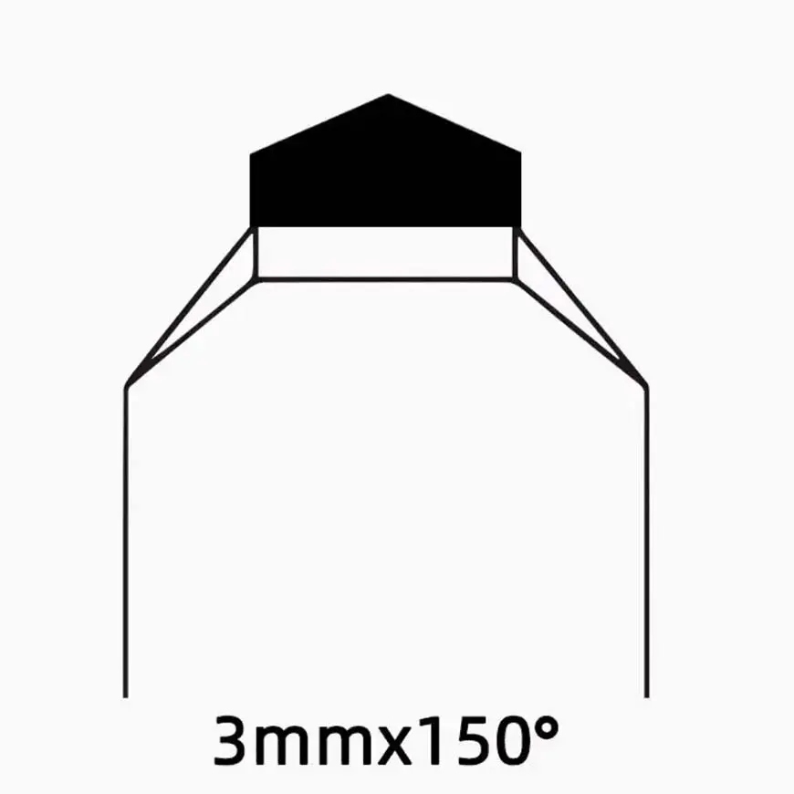 Dụng cụ kim cương Posalux