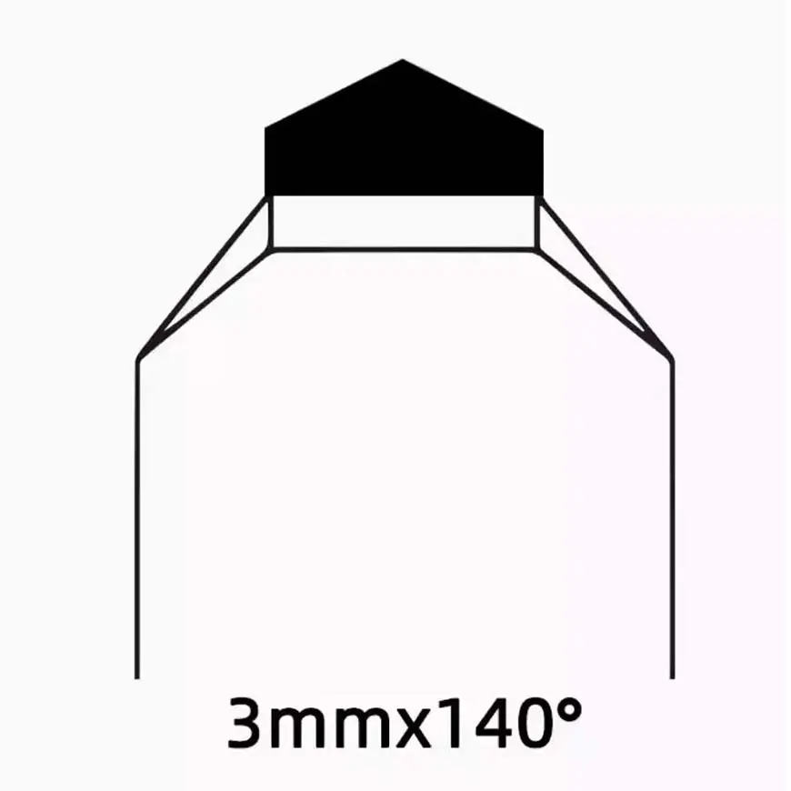 Dụng cụ kim cương Posalux