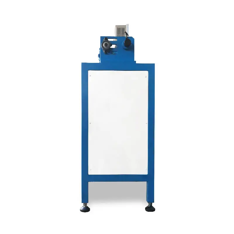 Máy cuộn dây vàng bạc dạng máng
