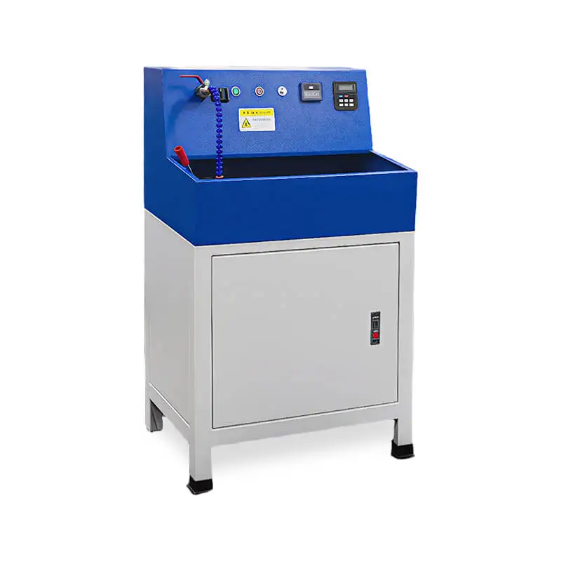 Máy gia công vòng tay bề mặt sáng bóng như gương