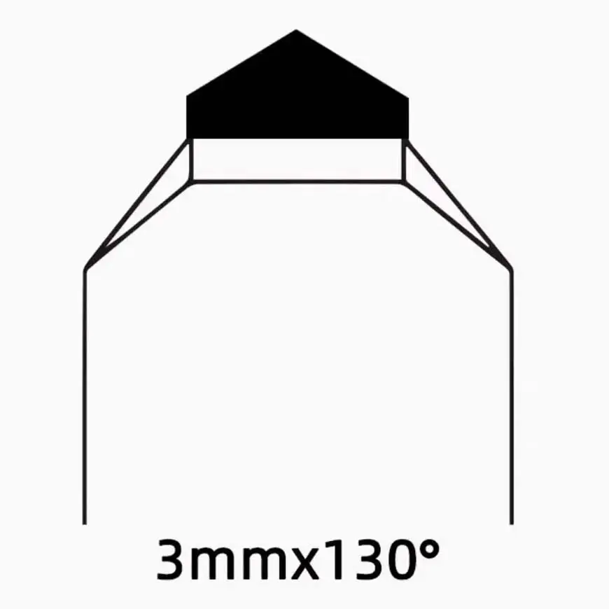 Dụng cụ kim cương Posalux
