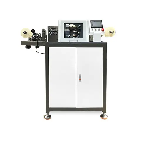 Máy cắt dây kim cương