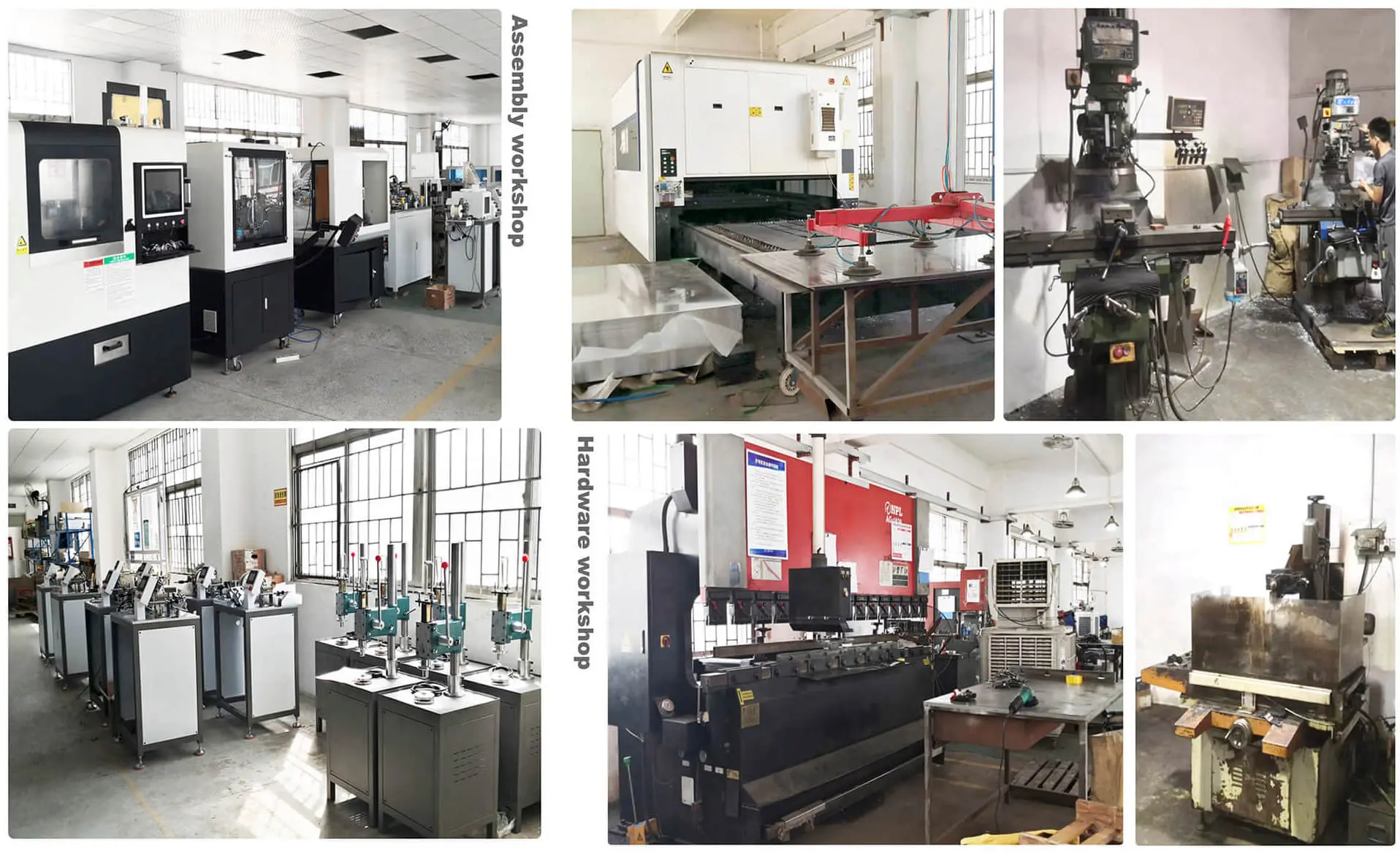 Sible Jewelry Machinery
