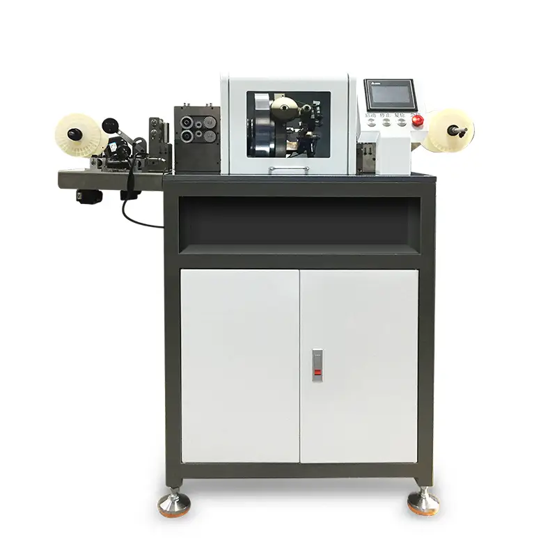 Máy cắt kim cương tự động độ chính xác cao dành cho dây và ống