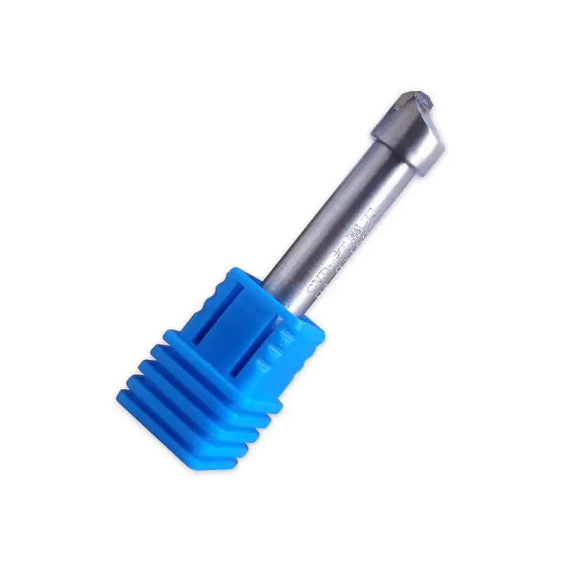 Dụng cụ cắt bóng đầu kim cương (Diamond Flywheel) | Khắc và tạo mặt cắt trang sức