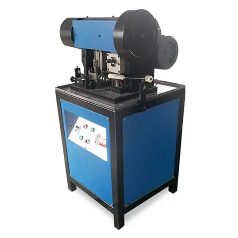 Máy sản xuất bóng rỗng