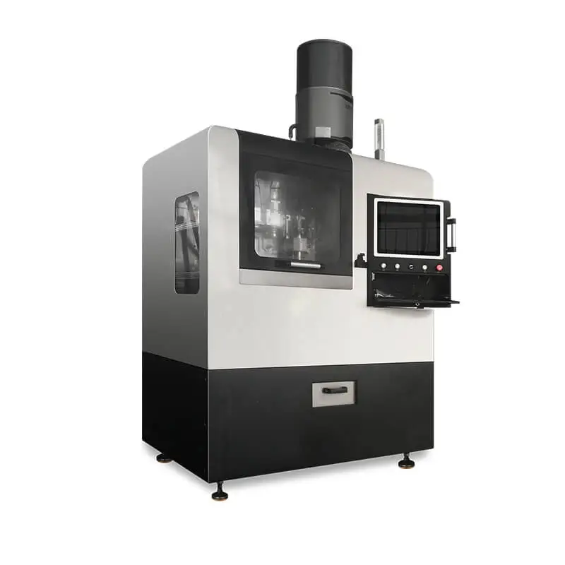 Máy CNC làm vòng tay trang sức