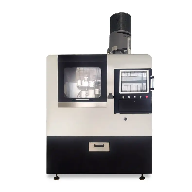 Máy CNC làm vòng tay trang sức