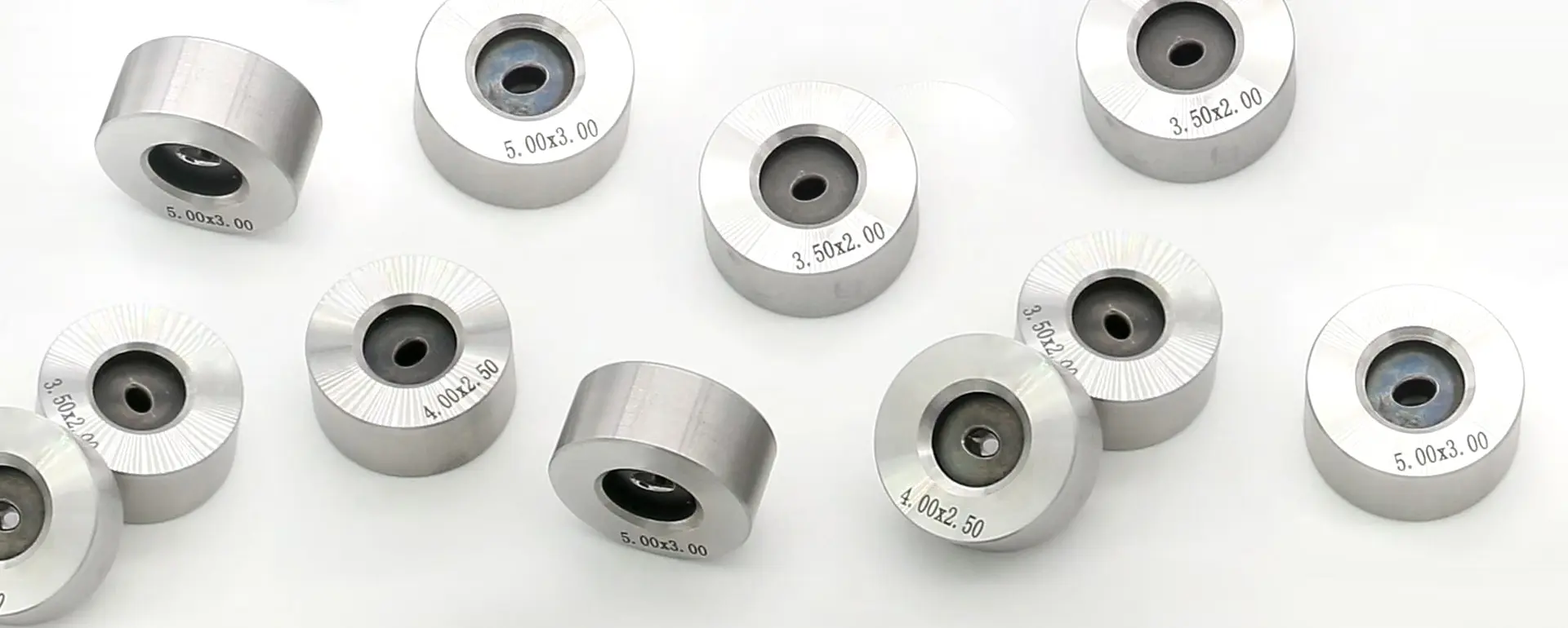 The Partner Component for Wire Drawing