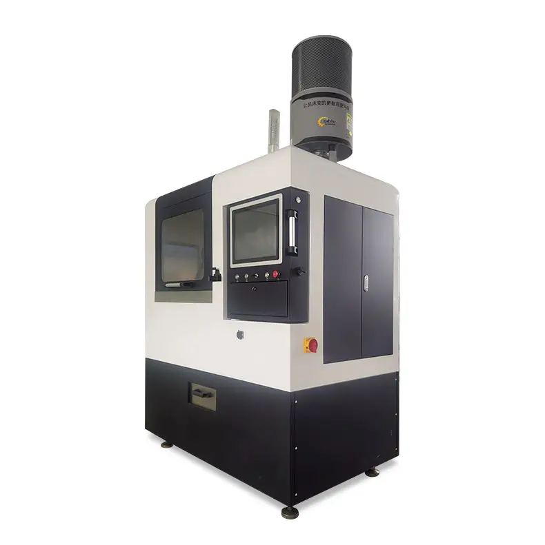 Máy CNC làm vòng tay trang sức